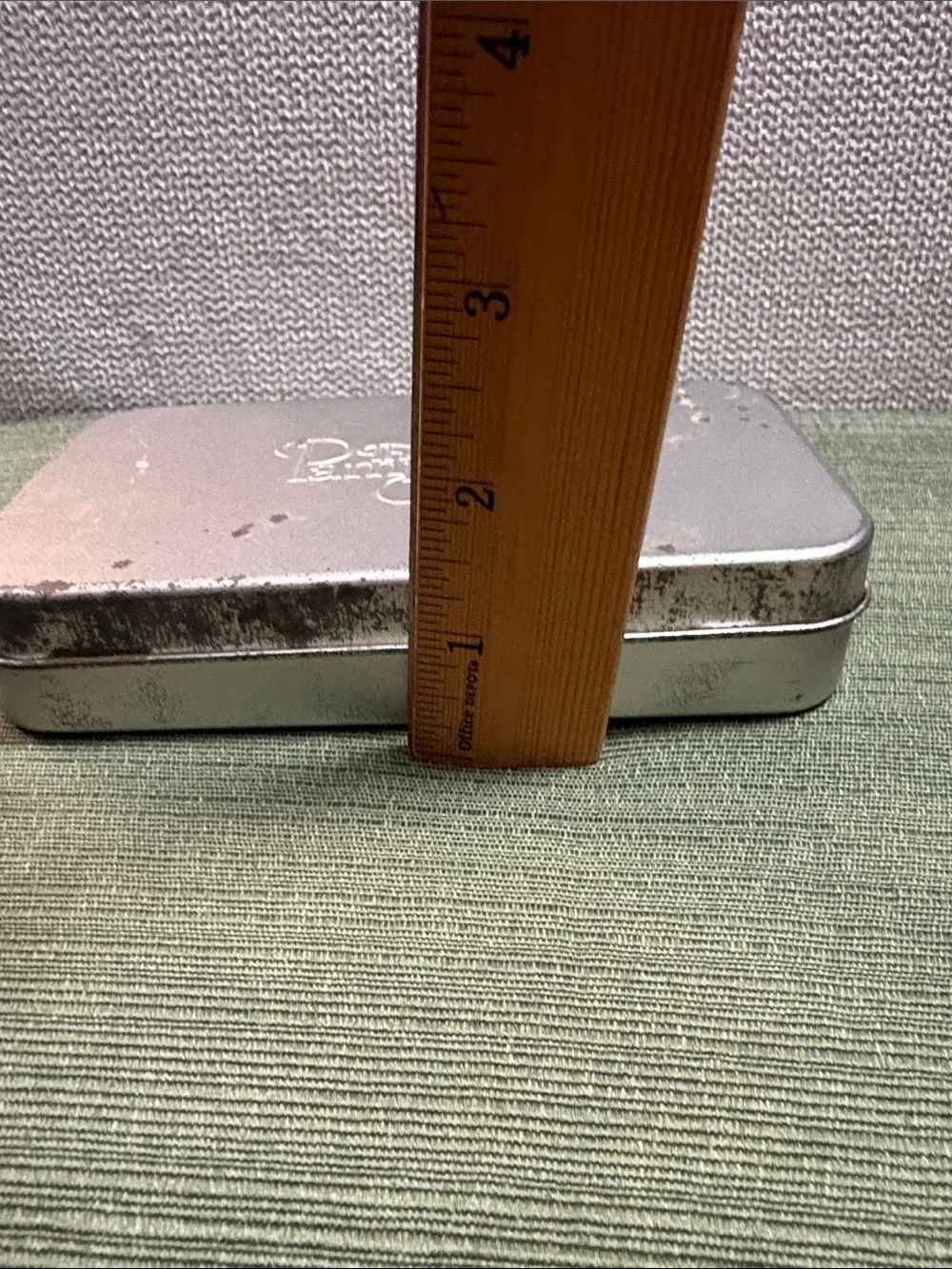 The Pampered Chef small rectangular